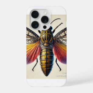  iPhone 15 PRO CASE