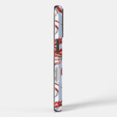 iPhone Hoesje (Achterkant / Rechts)