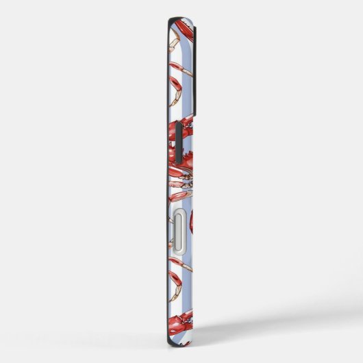 iPhone Hoesje (Achterkant / Rechts)