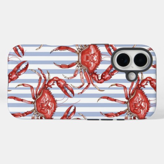 iPhone Hoesje (Achterkant (horizontaal))