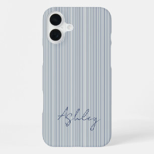 iPhone 16 PLUS HOESJE