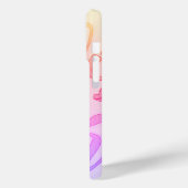 Iphone hoesje (Achterkant / Links)