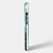 iphone hoesje (Achterkant / Links)