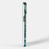 iphone hoesje (Achterkant / Rechts)