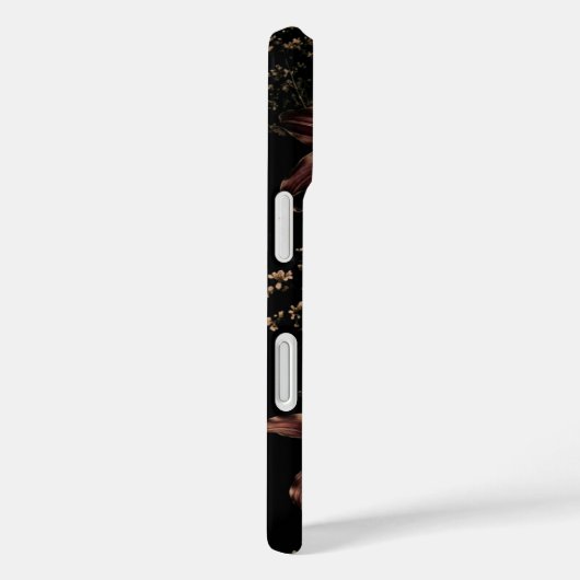 iPhone hoesje (Achterkant / Rechts)