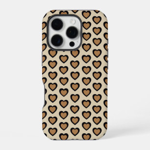  iPhone 16 PRO HOESJE