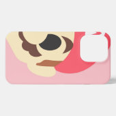 iPhone Hoesje (Achterkant horizontaal)