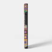 iPhone Hoesje (Linkerkant)
