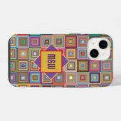 iPhone Hoesje (Achterkant horizontaal)