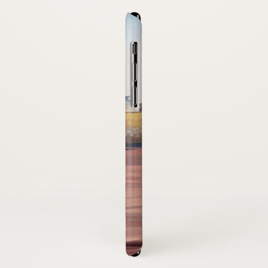 iPhone Hoesje (Achterkant/links)