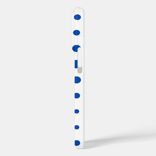 Iphone hoesje (Achterkant / Links)