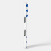 Iphone hoesje (Achterkant / Rechts)