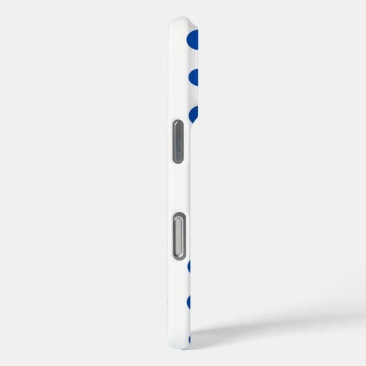 Iphone hoesje (Achterkant / Rechts)