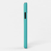 iPhone Hoesje (Achterkant/rechts)