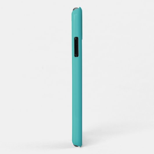 iPhone Hoesje (Achterkant/rechts)