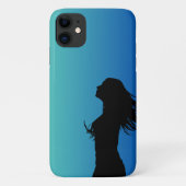 iPhone Hoesje (Achterkant)
