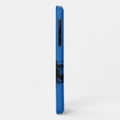 iPhone Hoesje (Achterkant/links)