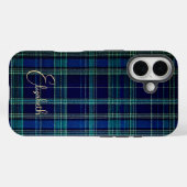 iPhone Hoesje (Achterkant (horizontaal))