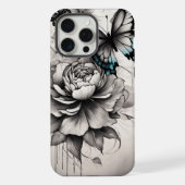 . iPhone HOESJE (Achterkant)