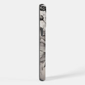 . iPhone HOESJE (Rechterkant)