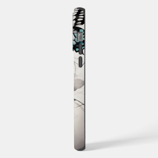 . iPhone HOESJE (Linkerkant)