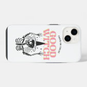   iPhone HOESJE (Achterkant horizontaal)