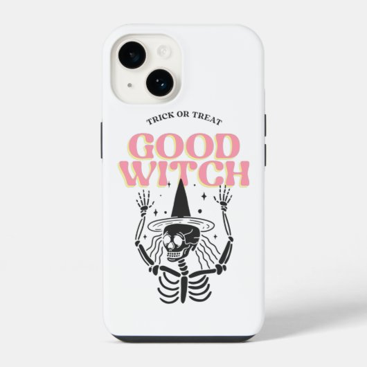   iPhone HOESJE (Achterkant)