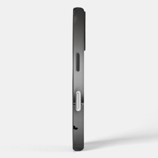 iphone hoesje (Achterkant / Rechts)
