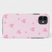 iPhone HOESJE (Achterkant (horizontaal))