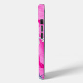 iPhone Hoesje (Achterkant / Links)
