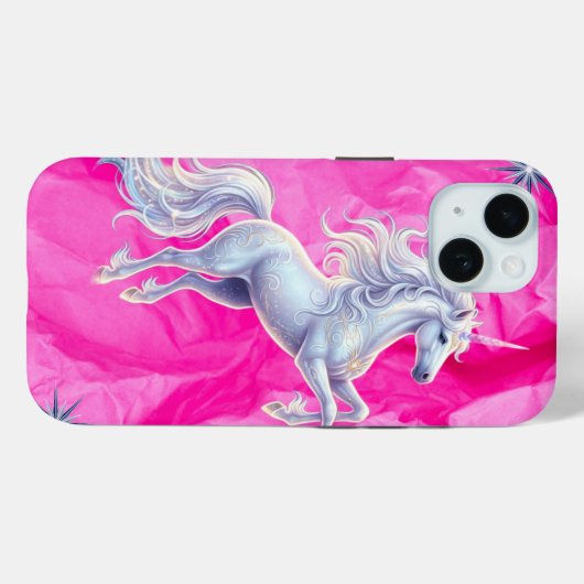 iPhone Hoesje (Achterkant (horizontaal))