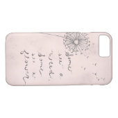 iphone hoesje (Achterkant (Horizontaal))