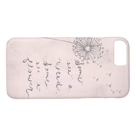 iphone hoesje (Achterkant (Horizontaal))