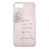 iphone hoesje (Achterkant)