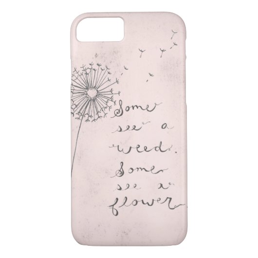 iphone hoesje (Achterkant)