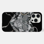 iphone hoesje (Achterkant horizontaal)