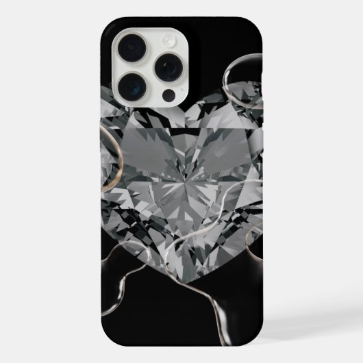 iphone hoesje (Achterkant)