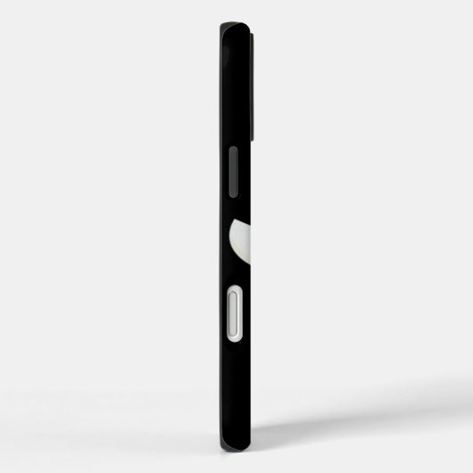 iphone hoesje (Achterkant / Rechts)