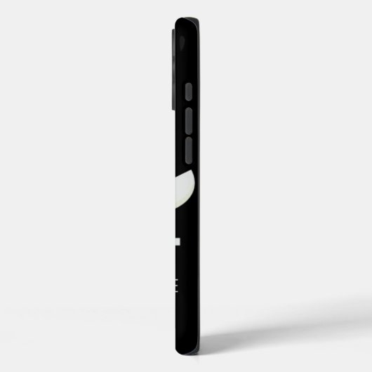 iphone hoesje (Achterkant / Links)