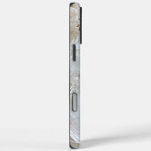 Iphone hoesje (Achterkant / Rechts)
