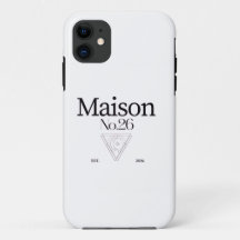 Iphone hoesje