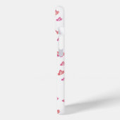 iPhone Hoesje (Achterkant / Links)