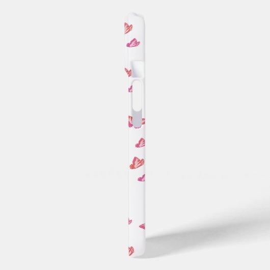 iPhone Hoesje (Achterkant / Links)