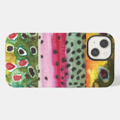 . iPhone HOESJE (Achterkant horizontaal)