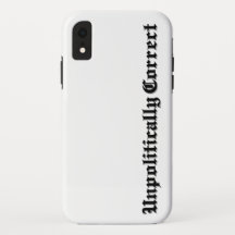 iPhone Hoesje