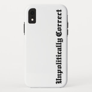 iPhone Hoesje