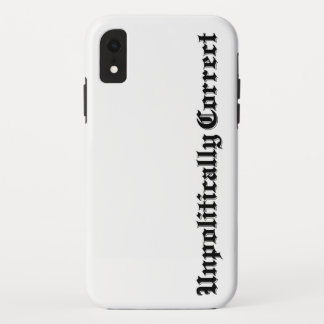 iPhone Hoesje