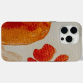 IPHONE HOESJE (Achterkant (horizontaal))