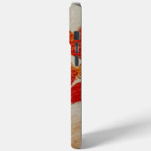 IPHONE HOESJE (Achterkant / Links)