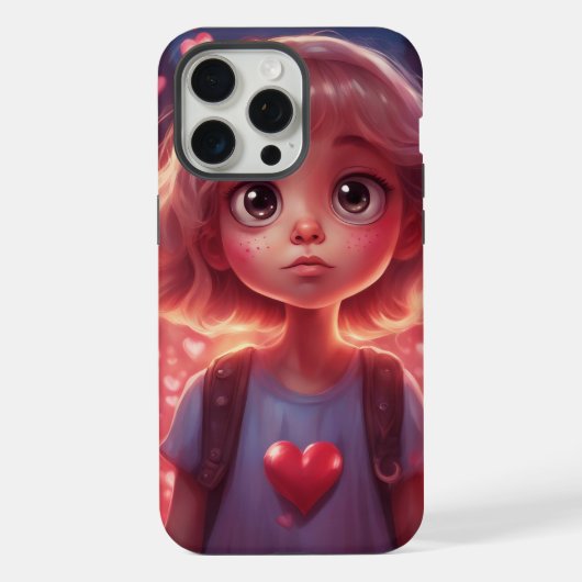 iPhone Hoesje (Achterkant)